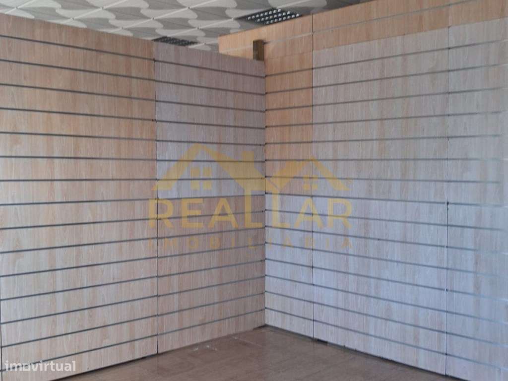 Armazém industrial em Touguinhó - Vila Do conde-7