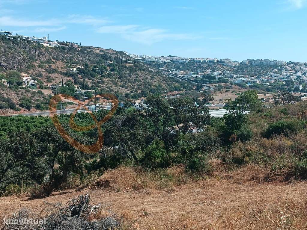 Lote de terreno para construção de moradia unifamiliar nas Sesmaria... - Grande imagem: 1/5