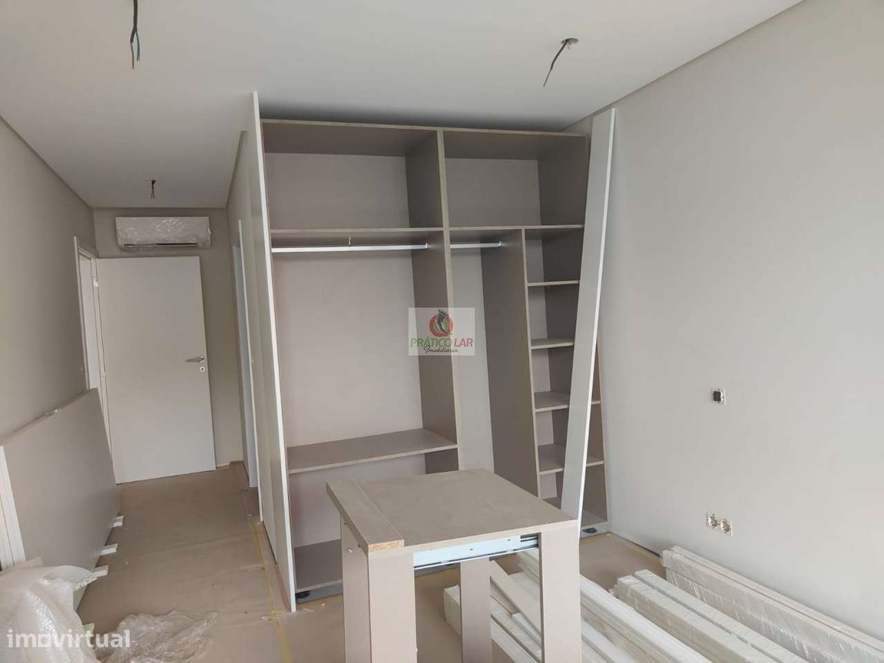 Apartamento T1  em Oliveira do Bairro- chave na mão-51