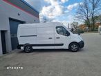 Renault Master - 2