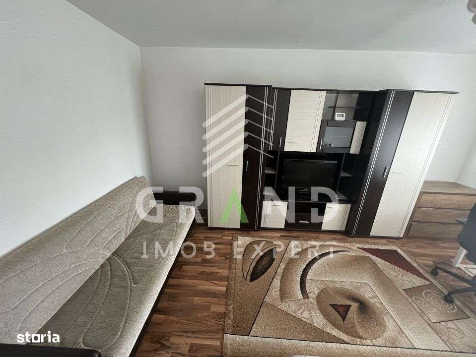 OPORTUNITATE!Ap 1 camera,BALCON,Zona Manastur/KAUFLAND/IZLAZULUI - Imagine principală: 5/19