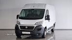 Fiat Ducato 35 2.3 M-Jet LH2 - 2