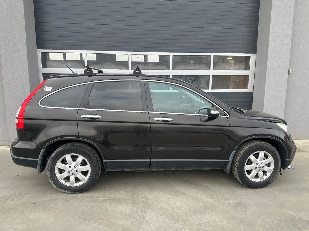 Honda CR-V III 2.0 Elegance S&L 2009