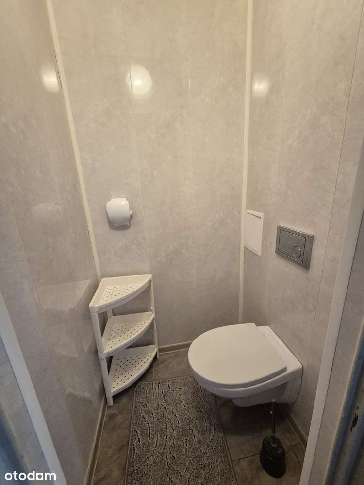 Umeblowana Kawalerka BEZ PROWIZJI - spółdzielczo-własnościowe prawo-5