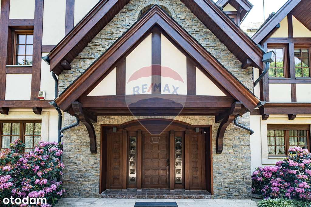 Współczesny zamek w Srebrnej Górze - Pełny obrazek: 5/20