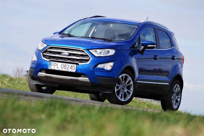 Ford EcoSport - 5