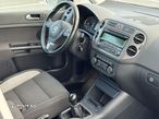 Volkswagen Golf Plus 1.2 TSI Comfortline - 9