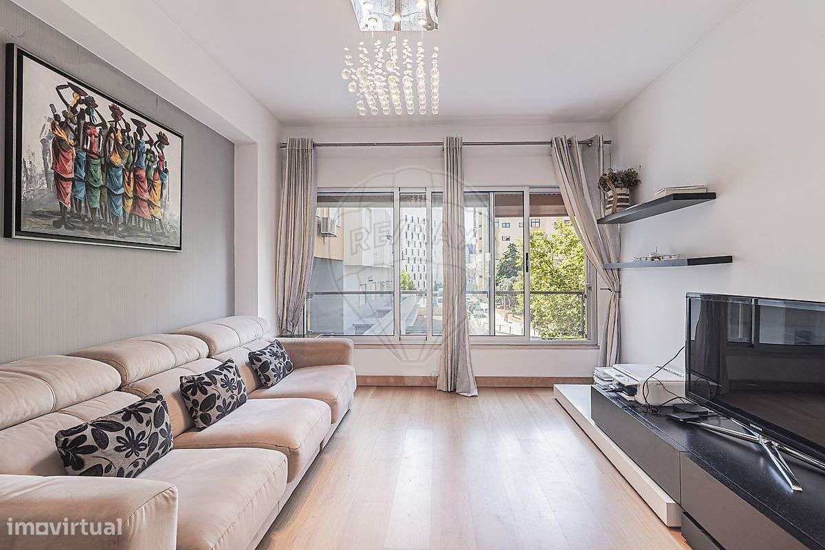 Apartamento T3 para venda - Grande imagem: 3/48