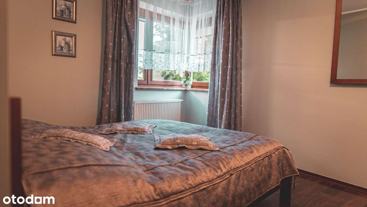 Apartament ZETA PARK Ustroń - Pełny obrazek: 5/20