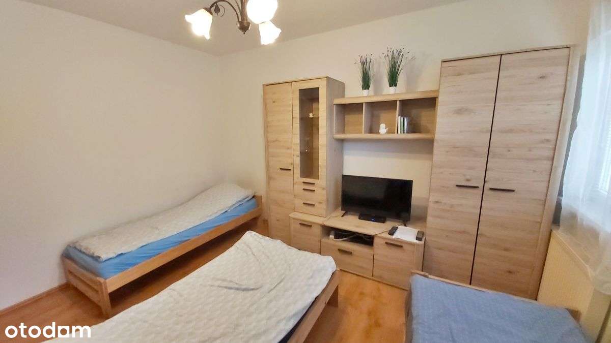 Mieszkanie z miejscem postojowym-12