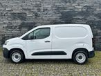 Citroën Berlingo 1.5 Hdi 3 Lugares Iva Dedutivel - 5