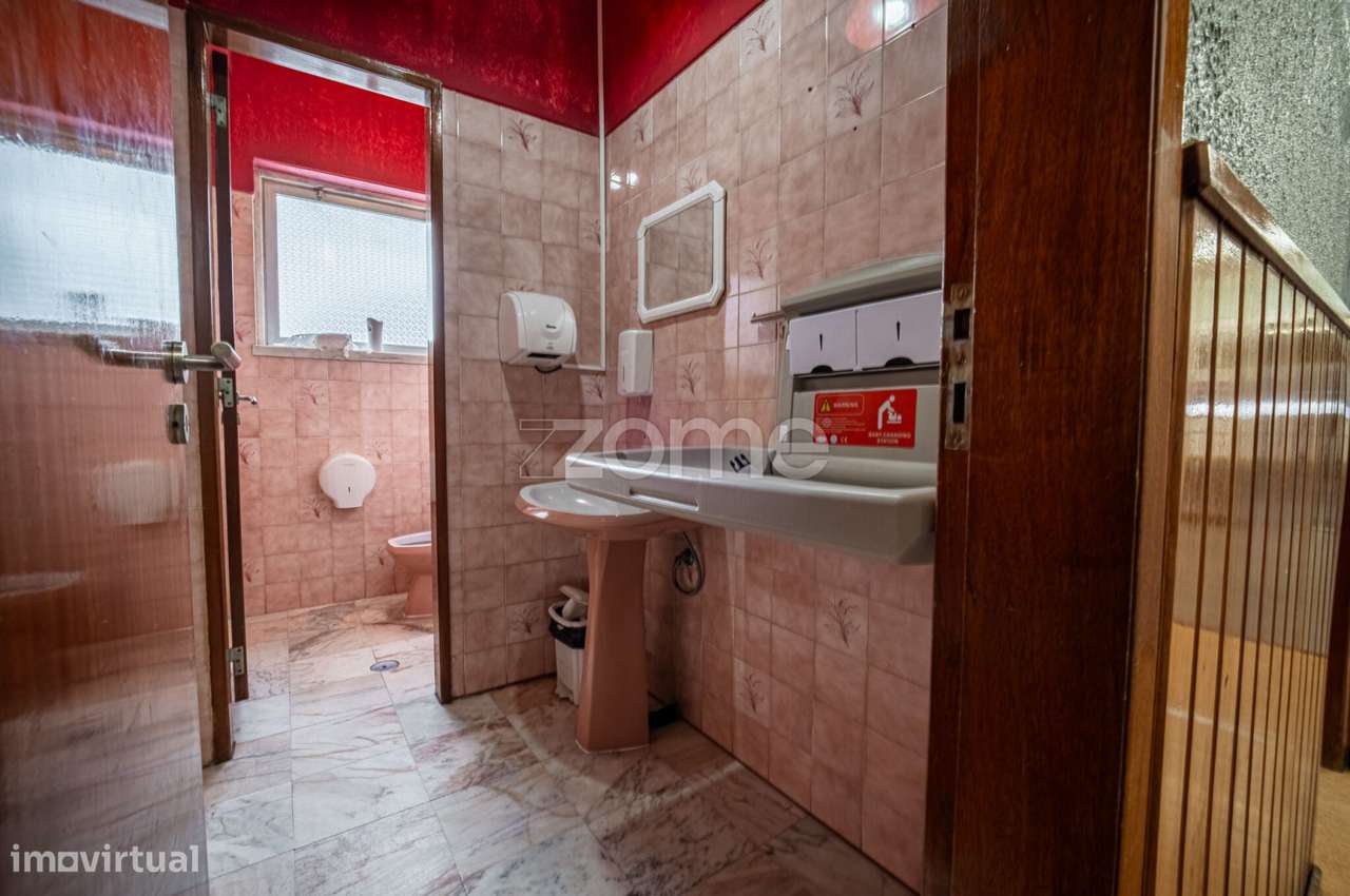 Trespasse de Restaurante - Cascais-14