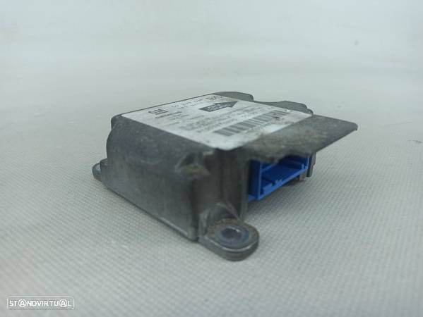 Centralina De Airbag Opel Astra G Combi (T98) - 4