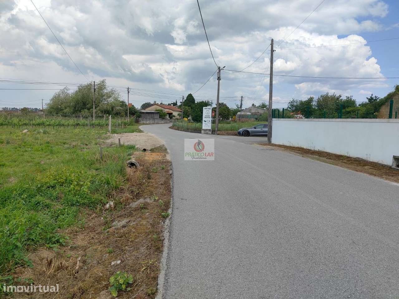 Moradia Germinada T3 com chave na mão-6