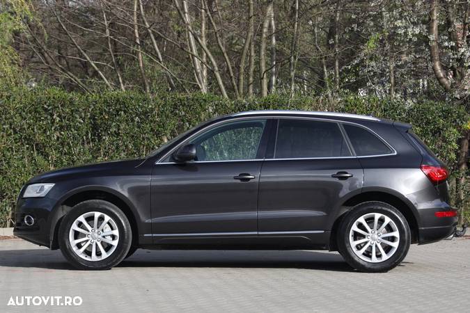 Audi Q5 2.0 TDI Quattro - 29