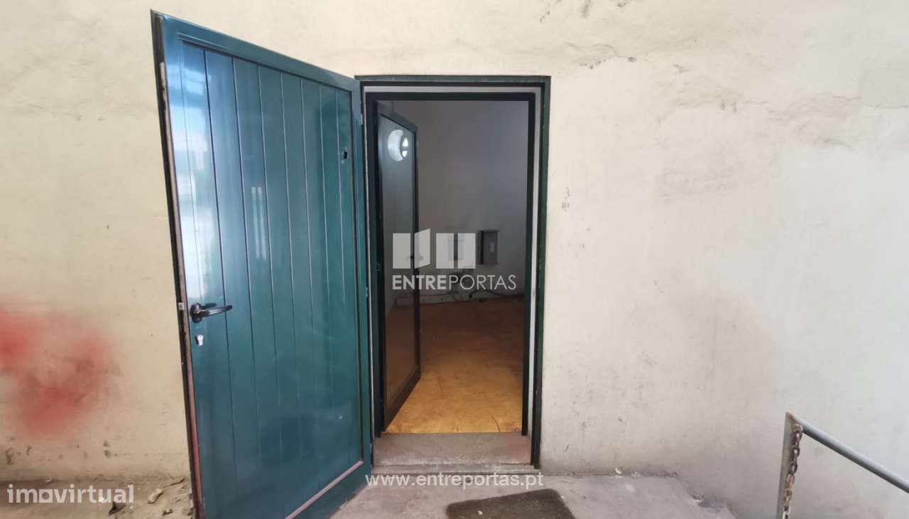 Venda de Armazém com 1100m2, Vila do Conde - Grande imagem: 5/9
