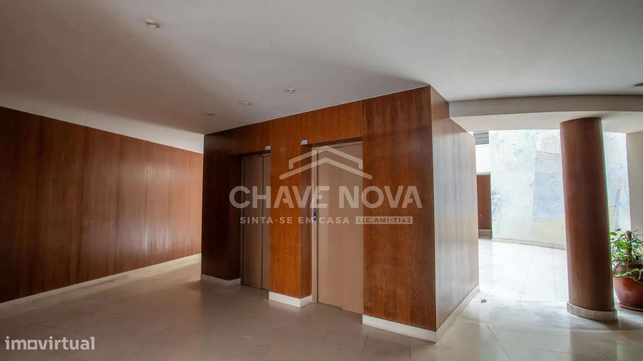 Apartamento – Oliveira do Douro - Vista 3