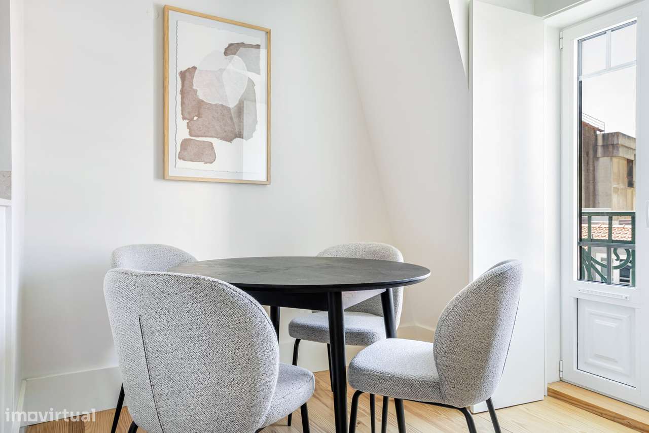 Apartment in Santo António - Grande imagem: 4/27