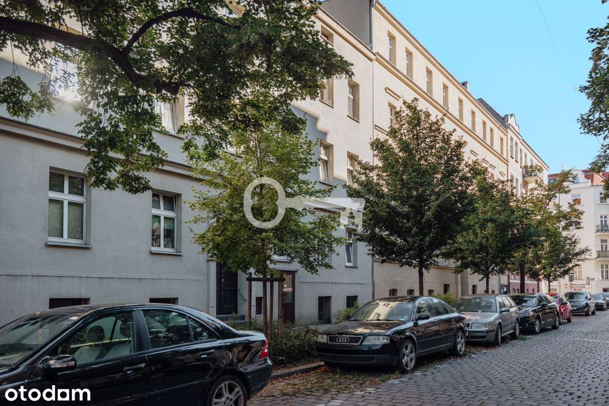 Promocja | Poddasze w kamienicy | Inwestycja - Pełny obrazek: 3/14