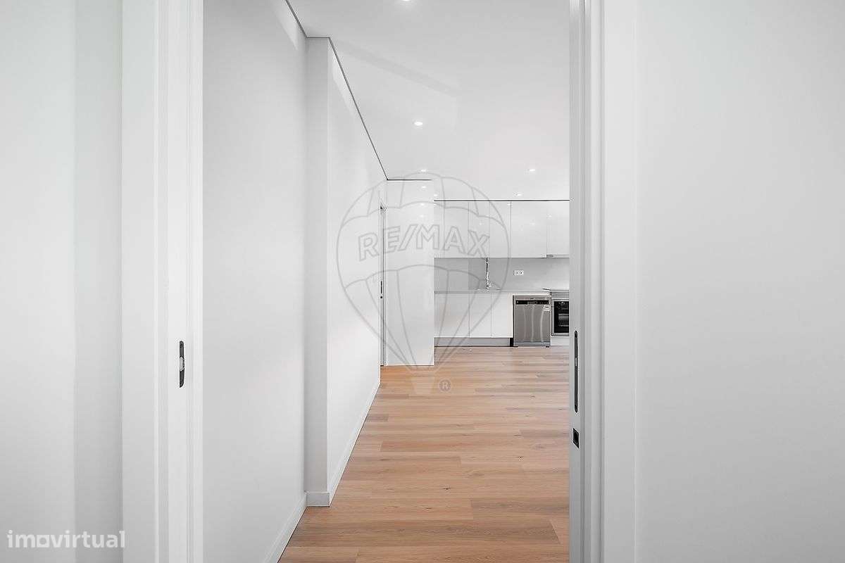 Apartamento T1 para venda-14