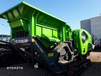 Terex Evoquip Bison 280 - 3