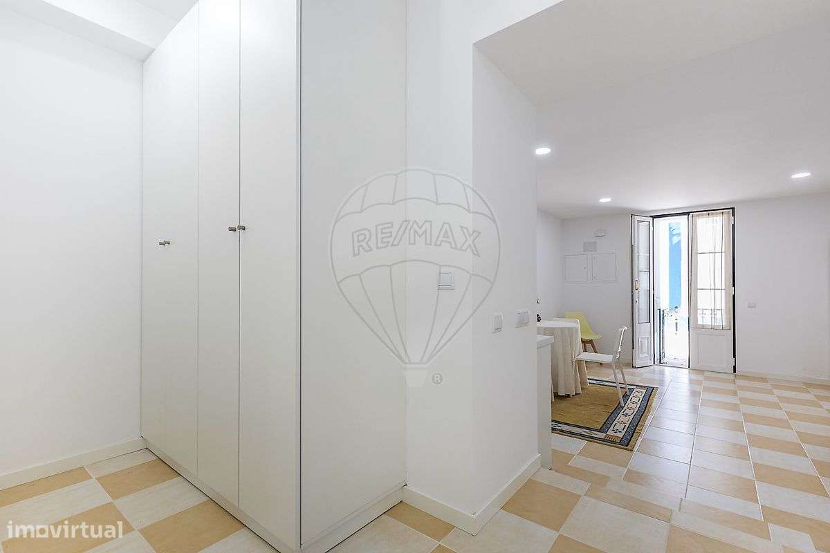 Apartamento T1 para arrendamento - Grande imagem: 5/18