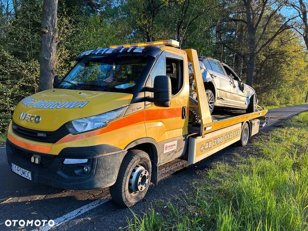 Iveco Daily 72c18 - 7