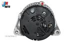 Alternator 0101544602 2.0 2.3 3.0 3.2 B Mercedes Klasa G W463 Klasa M W163 SLK R170 - 4