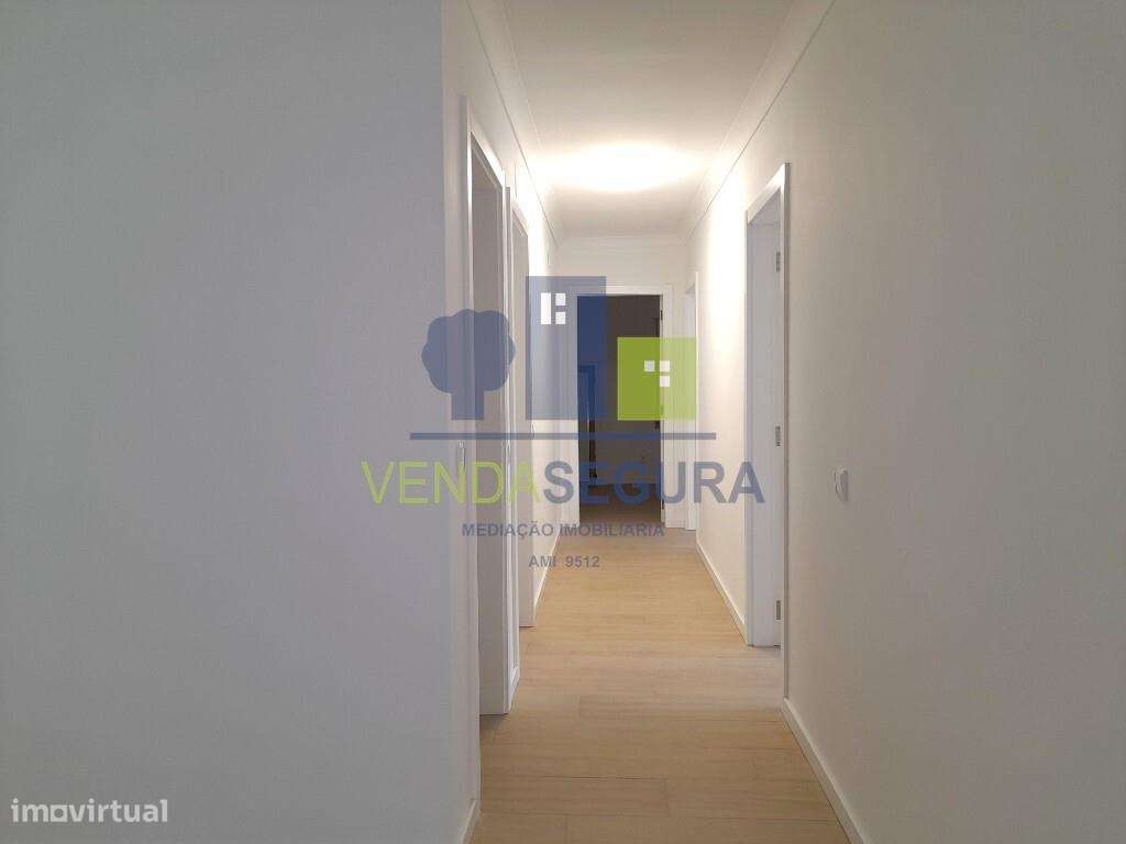 Apartamento T3 | Beja-14