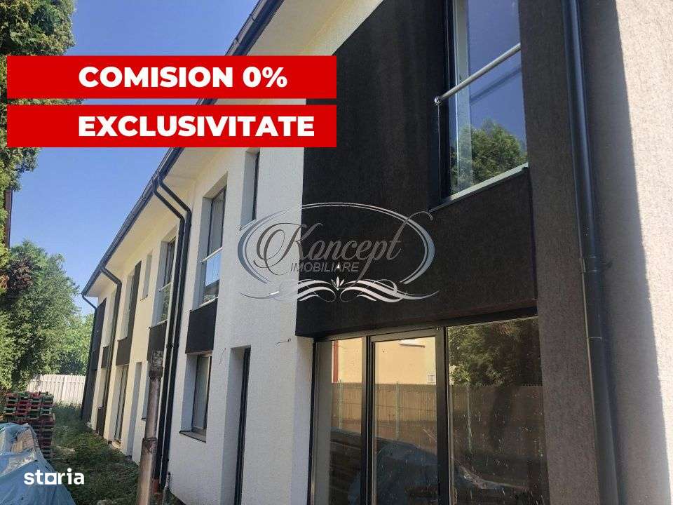 Casa cu CF in Apahida - Imagine principală: 4/18