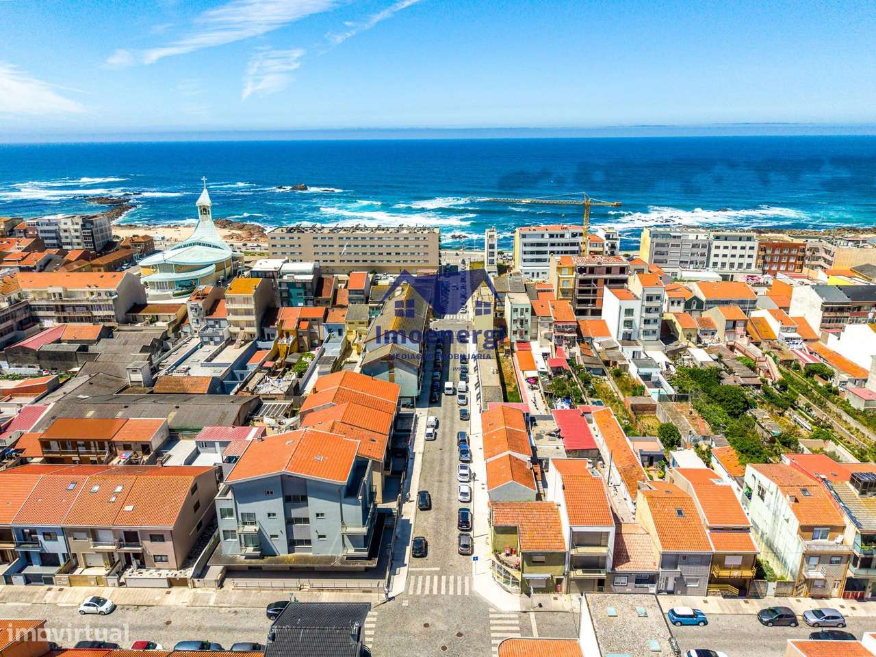 Moradia Bifamiliar - Vila do Conde-45