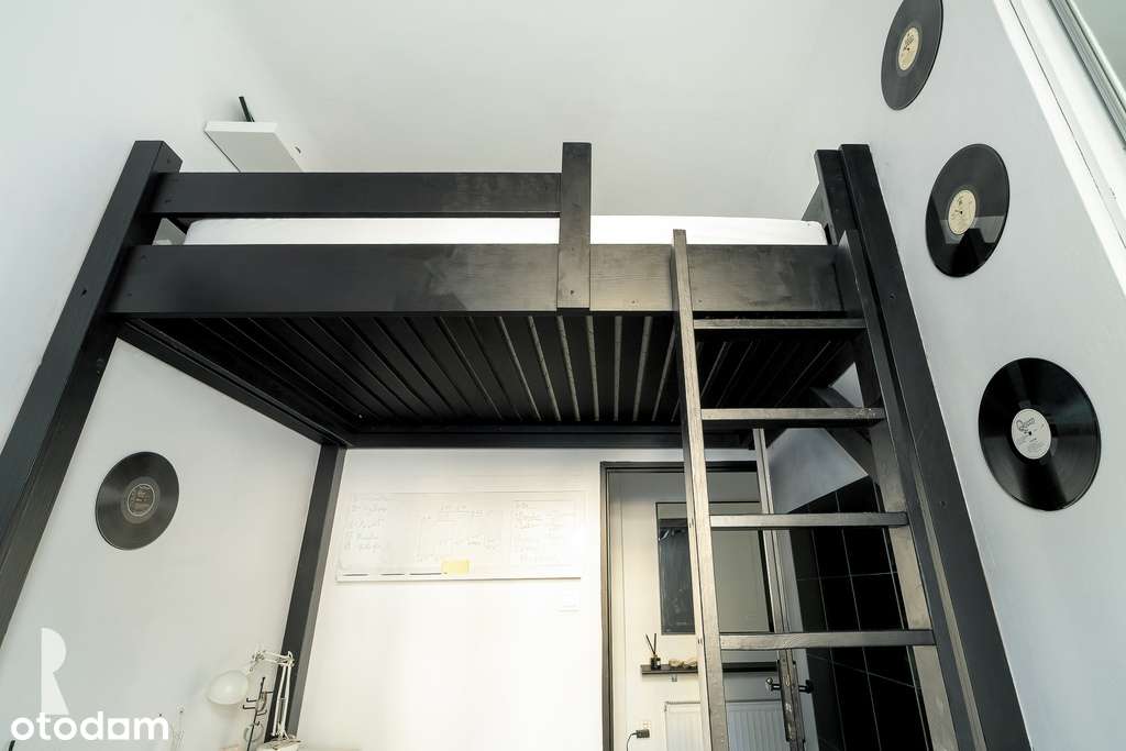 Jeżyce!2 pokoje w topowej lokalizacji-7