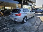 BMW 116 i Advantage - 5