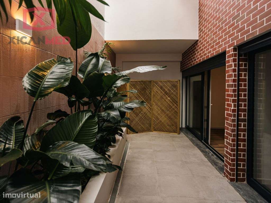Casa com Piscina-3