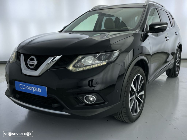 Nissan X-Trail 1.6 dCi Tekna - 30