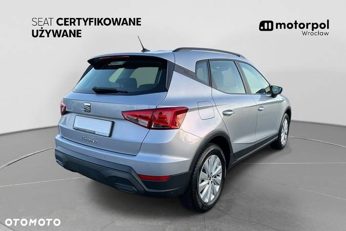 Seat Arona 1.0 TSI Style S&S - 14