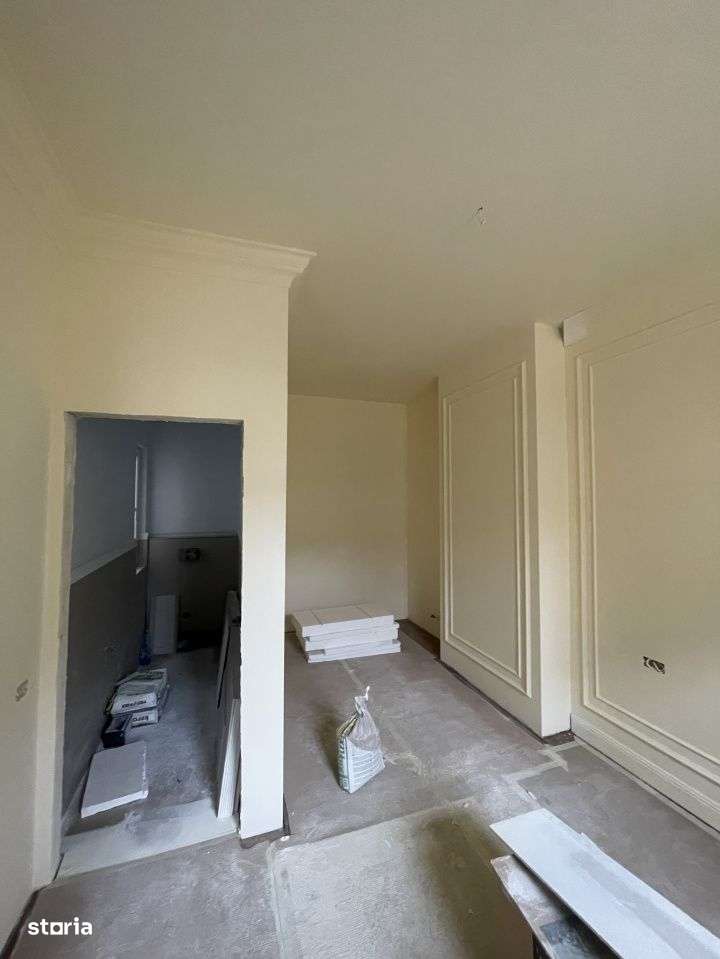 Apartment in zona istorica Piata Maria renovat impecabil-10