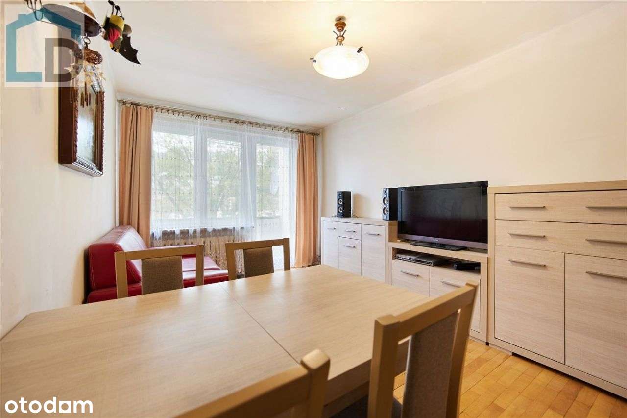 2 pokojowe mieszkanie przy ul. Batorego-2