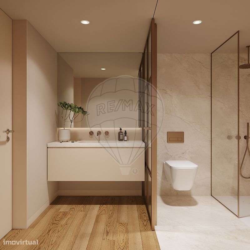 Apartamento T2 para venda - Grande imagem: 4/10