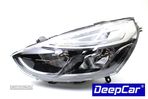 Farol Renault Clio Iv 2016.07-on - 1