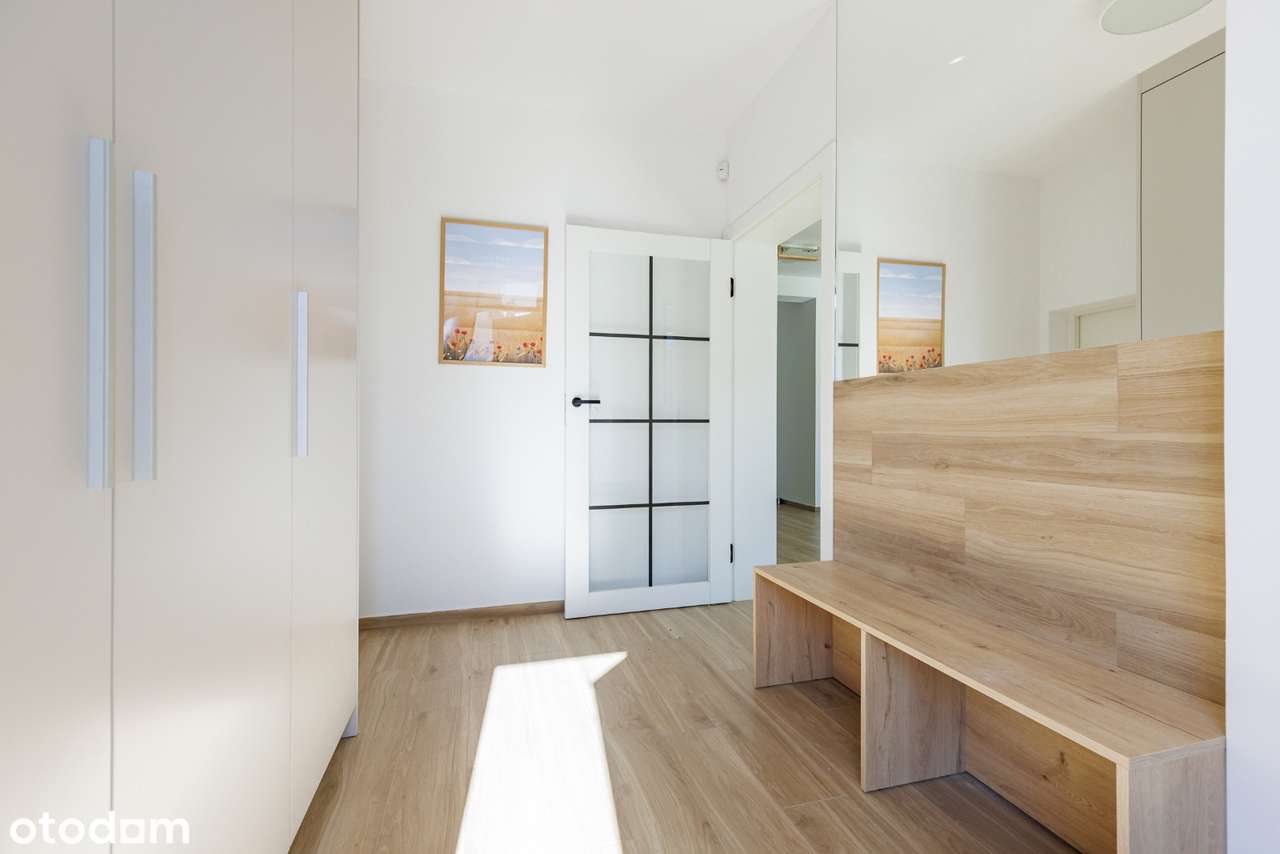 Piękny nowy dom 180m2 w Pruszkowie! - Pełny obrazek: 5/20