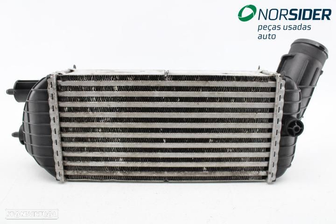 Radiador do intercooler Peugeot 3008|09-13 - 4