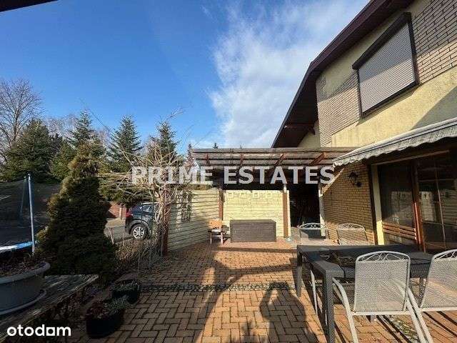 Dwa Domy na działce w pięknej okolicy wśód lasów. - Pełny obrazek: 5/20