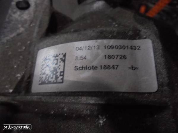 Caixa Velocidades 215XKV BMW F31 2014 320D 163CV 5P CINZA DIESEL 8V - 8