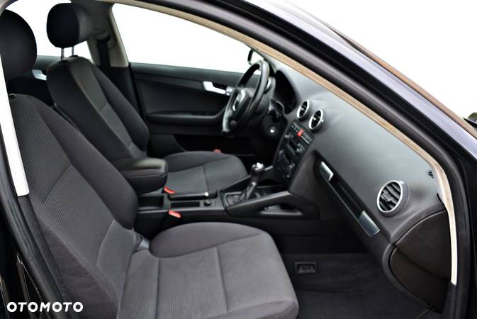 Audi A3 1.9 TDI Ambition - 6