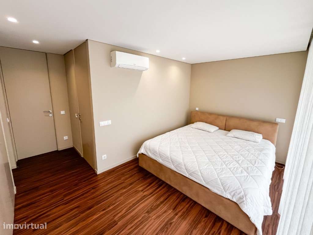 Apartamento T3 em Labruge a poucos minutos da praia-20