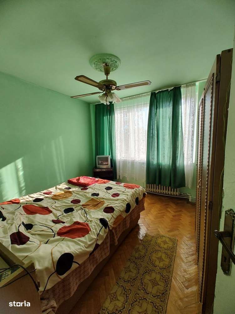 Apartament 2 camere semidec, b-dul zona Iuliu Maniu, et. 4, 45mp - Imagine principală: 5/13