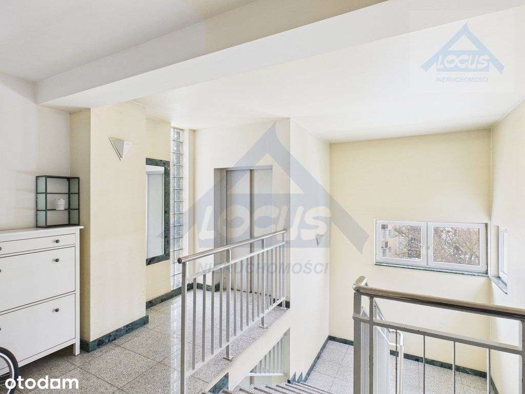 Sprzedam apartament- okolice ulicy Belwederskiej.-5