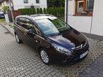Opel Zafira 1.4 Turbo Innovation - 15