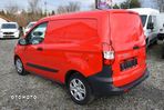 Ford TRANSIT COURIER ​*1.5TDCi​*100KM​*TEMPOMAT​*KLIMA​*TELEFON​*1 - 9